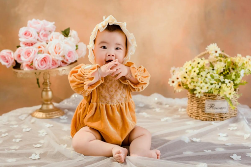 许昌四个月宝宝咳嗽小妙招
