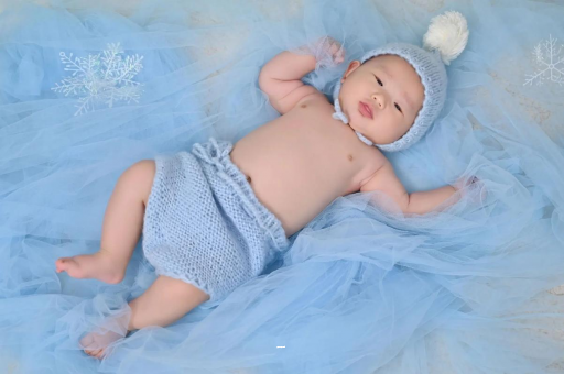 许昌摸孕妇肚子沾喜气